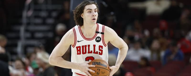 Josh Giddey Reacts to New Golden State Warriors Player Signing