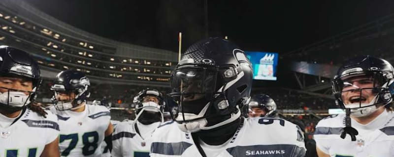 NFL free agency: Seahawks underrated vet ranks among top 25 players