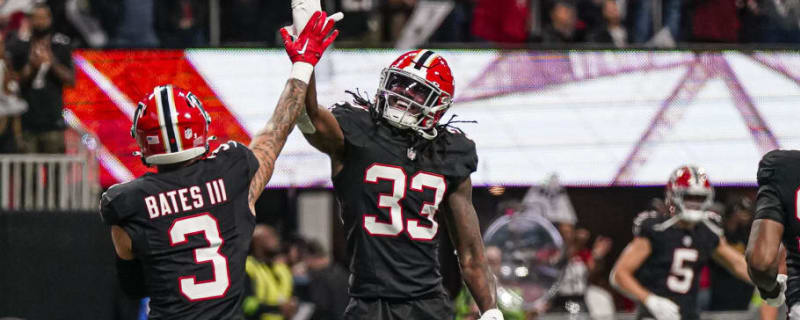Ex-Atlanta Falcons Starting CB Finds New Home