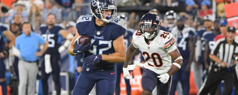 Miller Forristall Catches Game-Winning Pass in Rams Preseason Game: Roll Call, August 12, 2024