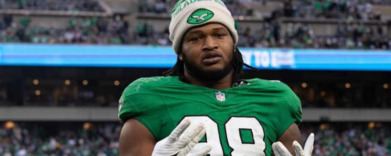 Eagles Defender Beats Fletcher Cox To Pro Bowl, Dispelling Knock On GM In Process