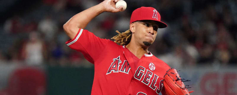 Former Angels Closer Halts Rehab, Could Face Tommy John Surgery