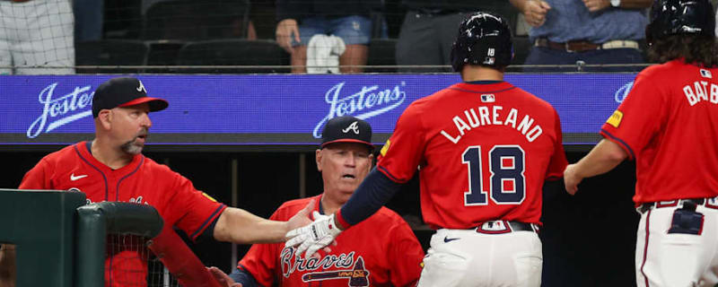 Braves Radio Host Famous for Mets Dig Announces Career Change