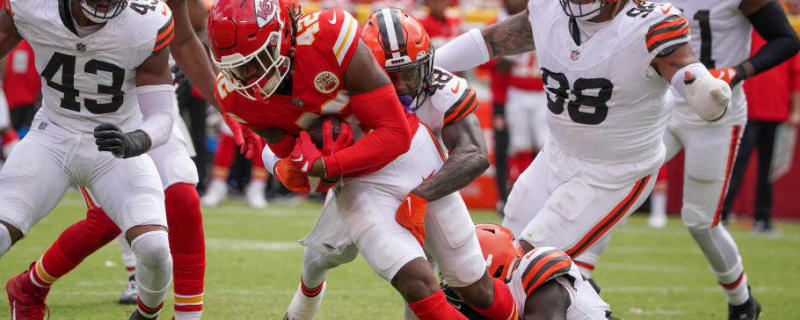 Chiefs Waive Gerrit Prince, Reunite with Familiar Face at TE