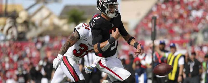 Ridder&#39;s Struggles Similar to Ones Raiders QBs Have