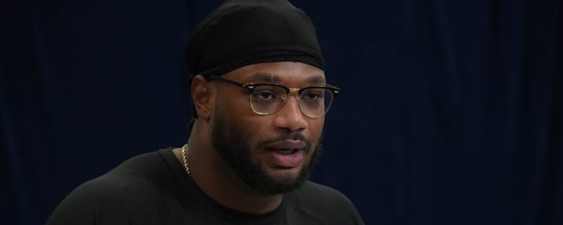 Oregon Ducks&#39; Jordan Burch Late Riser In Pre-NFL Draft Process?