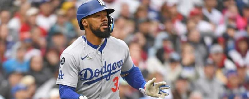 NL West Rival Admits Dodgers Have &#39;Upper Hand&#39; Over Them on Paper