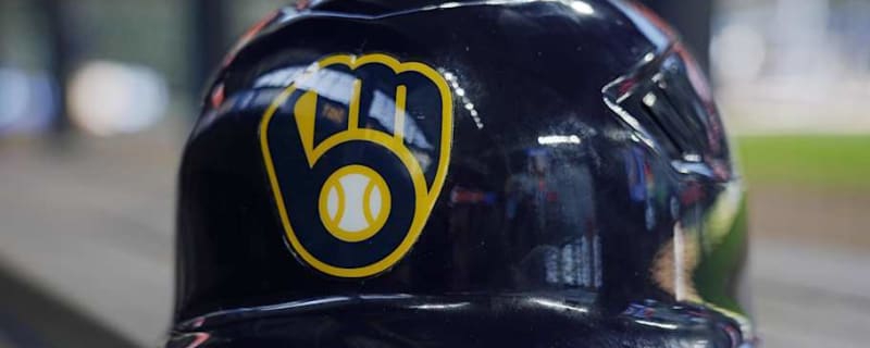 Brewers Make Roster Decision On No. 1 Prospect Jeferson Quero