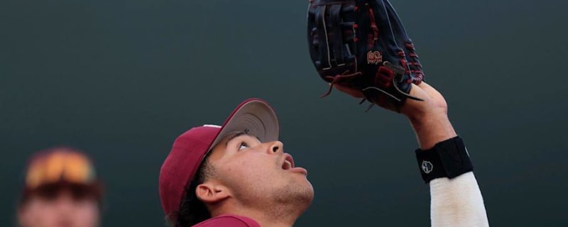 Recently Traded Chicago Cubs Prospect Cam Smith Becomes Astros Top Prospect