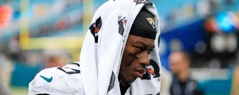 Jaguars Stock Report: Who is Trending Up After Week 2?