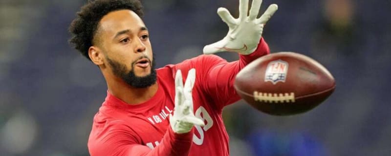 Dallas Cowboys signing training camp standout WR to practice squad