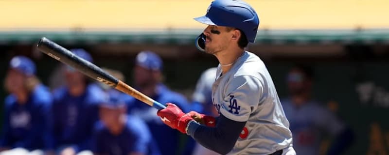 Royals Projected To Put Utility Player, Hall Of Famer&#39;s Son On Opening Day Roster