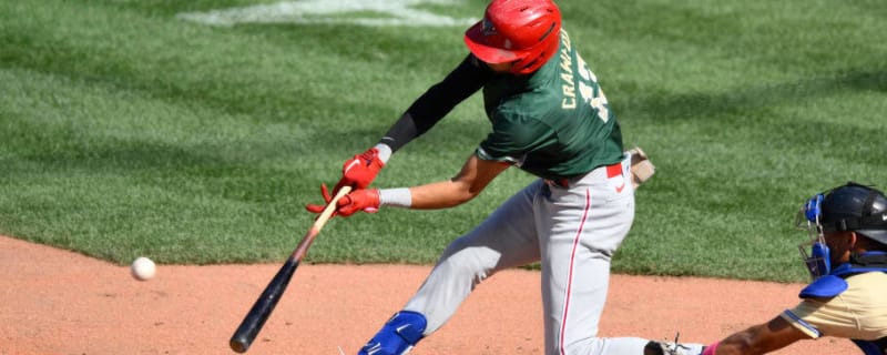 Top Philadelphia Phillies Prospects Make Highlight Plays In MLB Futures Game