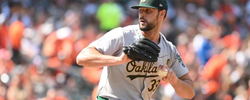 Kyle Muller Could be Activated This Weekend Against Orioles