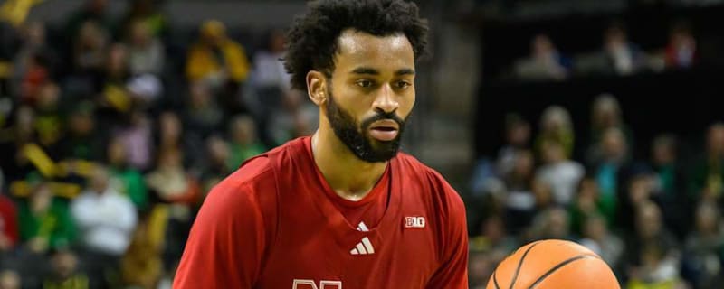 Nebraska Basketball's Brice Williams Named Big Ten Player of the Week