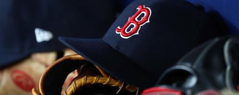 Could Red Sox &#39;Breakout Player To Watch&#39; Be Valuable Trade Chip This Winter?