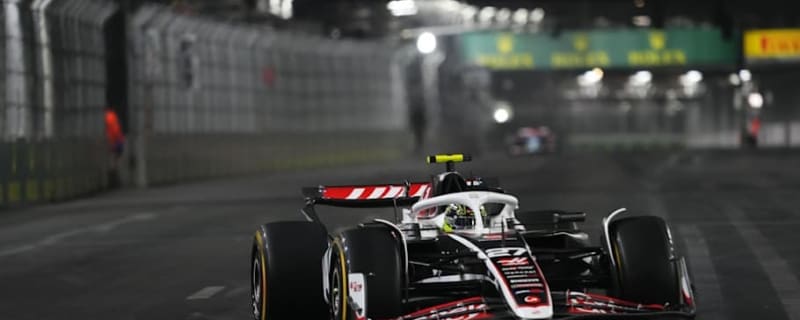 Haas Makes History With Formula 1&#39;s First Female Race Engineer