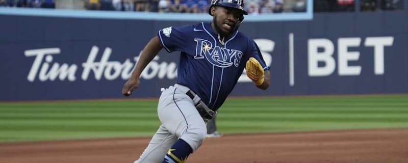 Tampa Bay Rays Trade Former Top Prospect to San Francisco Giants