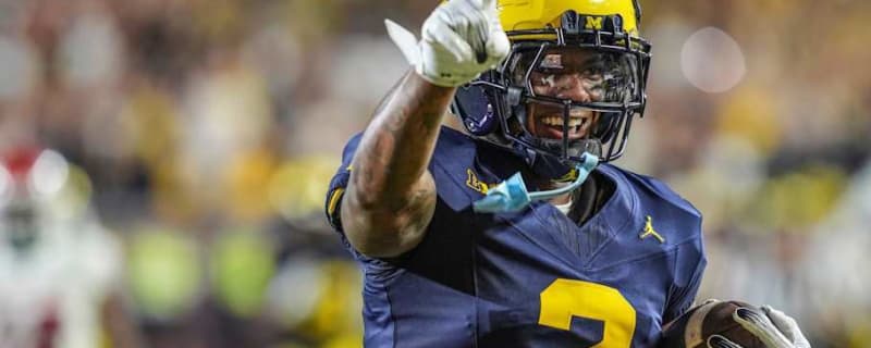 Michigan vs. Texas: 5 bold predictions