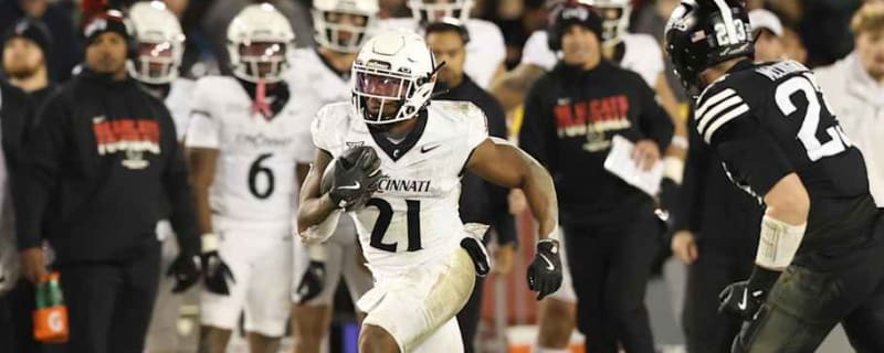 Look: Corey Kiner Officially Accepts 2025 NFL Combine Invite