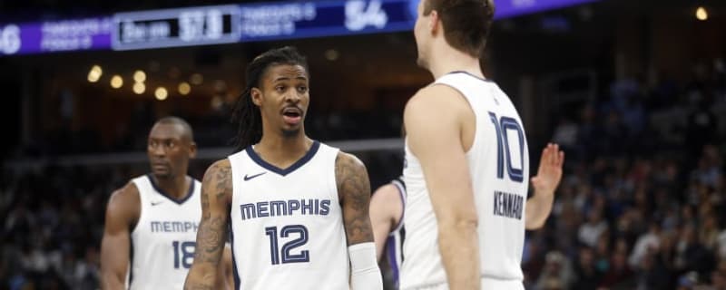 Memphis Grizzlies’ Latest Free Agency Re-Signing Breaks Silence on Decision