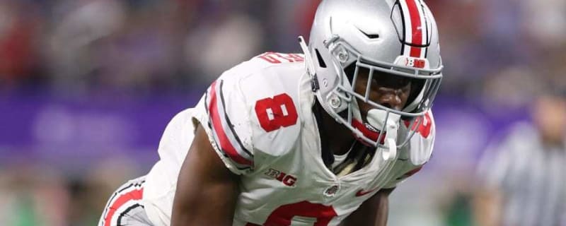 Former Ohio State Buckeyes Star Signs With New York Jets
