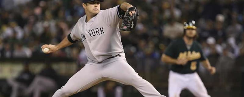 New York Yankees Make Intriguing Coaching Staff Promotion