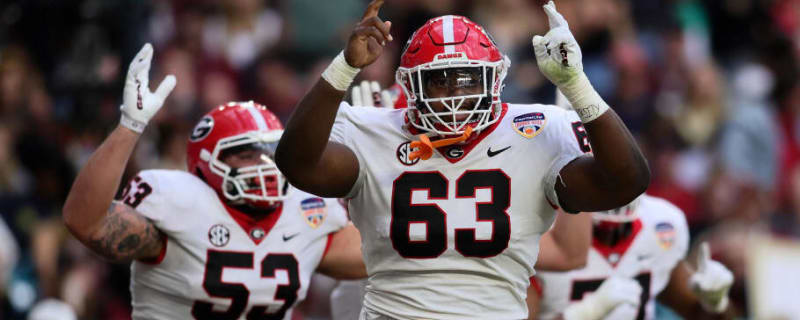 Van Pran-Granger might not start immediately, but he&#39;s great investment for Bills