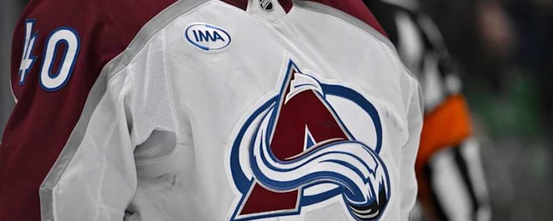 Avalanche Goalie Prospect Voices NHL Aspirations