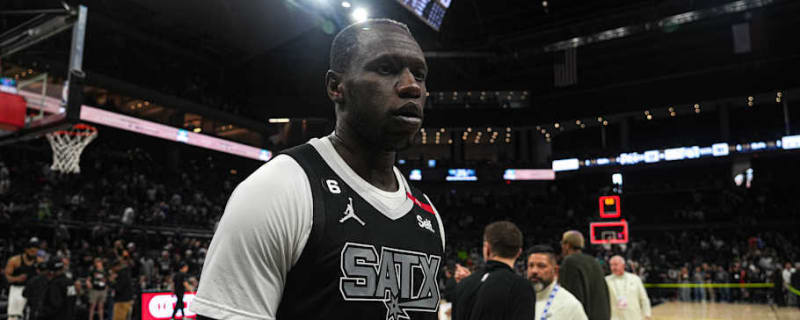 San Antonio Spurs Promote Gorgui Dieng to Assistant General Manager of Austin Spurs