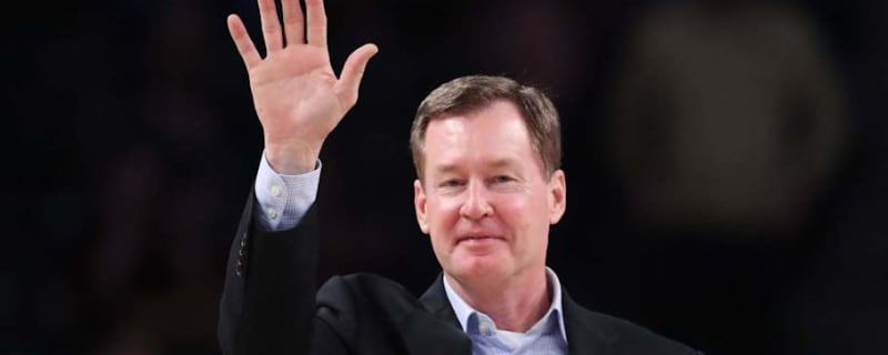 Five-Time NBA Champion Puts Mark Price In Shooting Category With Steph Curry