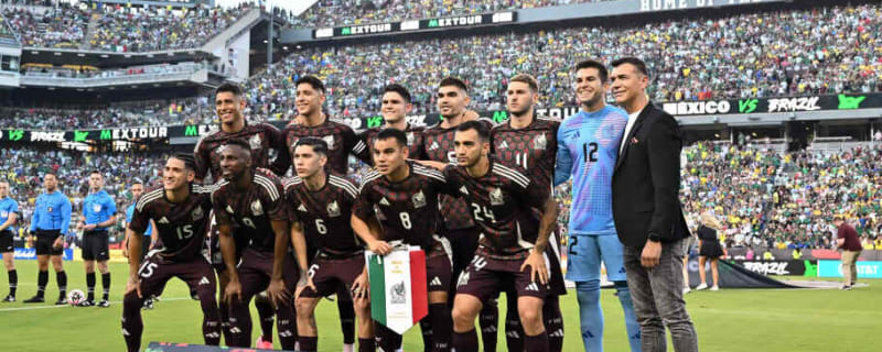 Texas A&M Nets Over $6 Million From Mexico-Brazil Match, George Strait Concert