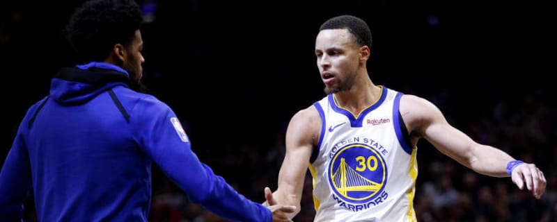 Former Warriors Champion Gets Honest About Potential NBA Comeback