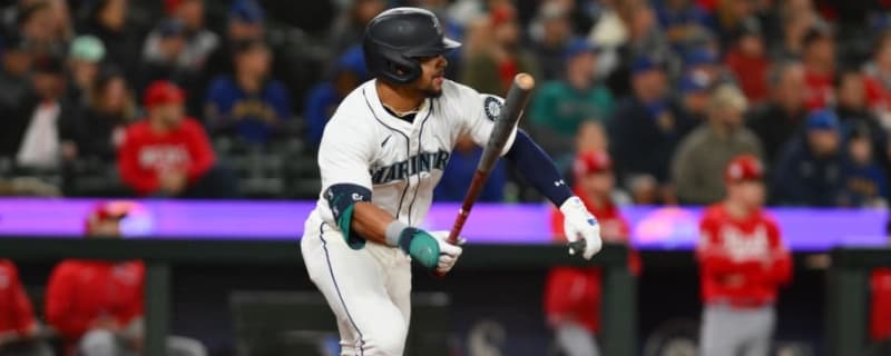 Mariners&#39; Double-A Affiliate Releases Sick Bobblehead of M&#39;s Speedster