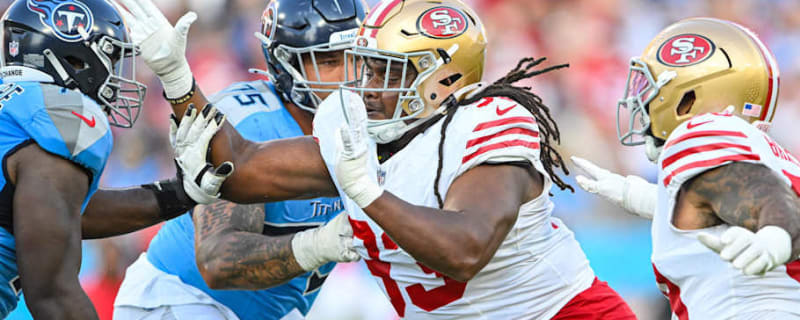49ers to Receive Reinforcement at Defensive Line