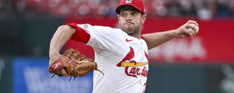 Cardinals Starter To Miss At Least Two More Weeks But Possibly Longer