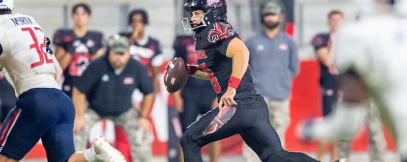 Know Your Foe: Louisiana Football Players to Watch Bowl Game Edition