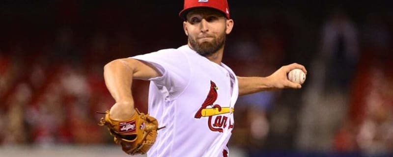 Cardinals Should Consider Reuniting With Former Southpaw To Bolster Bullpen