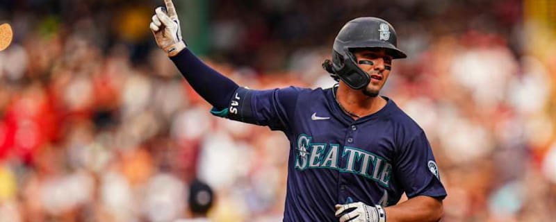 Here&#39;s How Money Former Seattle Mariners 3B Josh Rojas Will Make with New Team