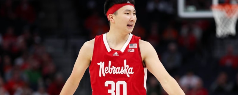 Indiana Pacers: Keisei Tominaga and Isaiah Wong to play in G League Fall Invitational