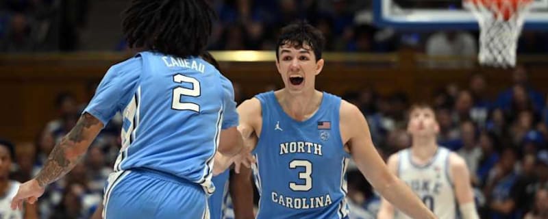 Another Pro Opportunity for UNC Basketball Rival-Silencer