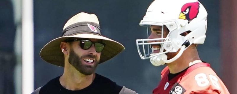 Washington Commanders Veteran Excited About Reunion with Coach