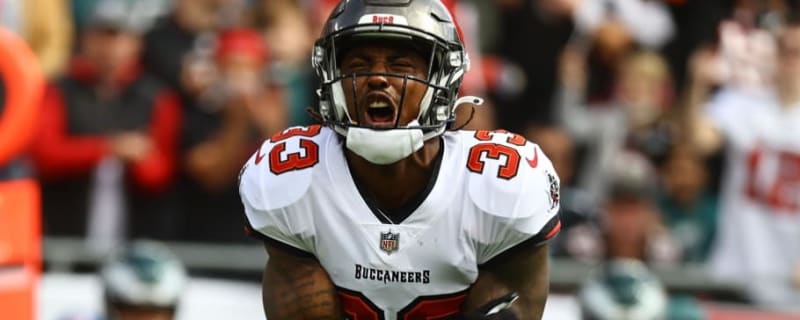 Safety Jordan Whitehead Has High Praise For Tampa Bay Buccaneers Third-Year Corner