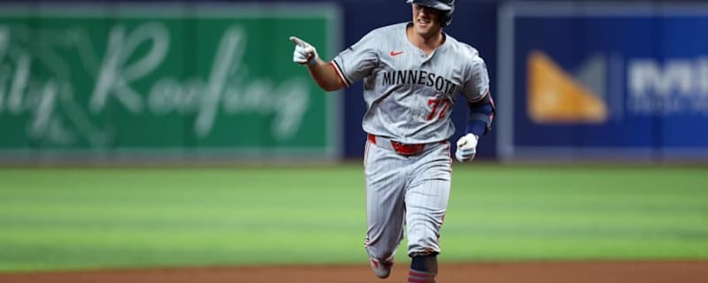 Twins&#39; Brooks Lee expects big things from himself in second MLB season