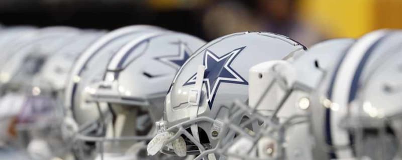 Ex-Cowboys $10 Million Starter Could Change Things For Eagles