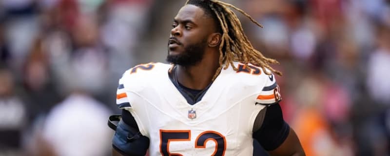 ESPN Reveals Texans&#39; Most Under-the-Radar Offseason Move