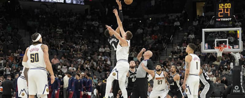 Denver Nuggets Release Multiple Players Before Timberwolves Game