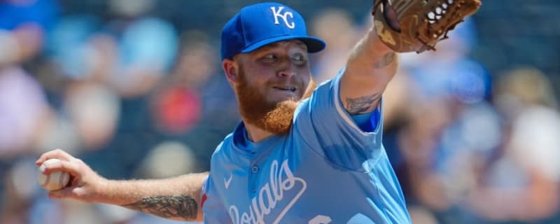 New Oakland Pitcher Will Klein to Join A's in San Francisco