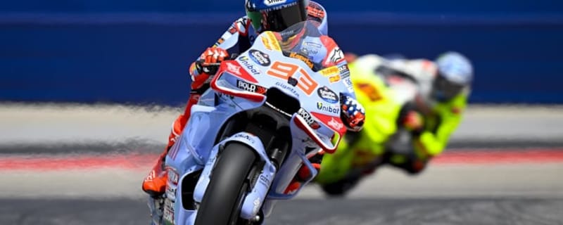 Former MotoGP Rider Makes Bold Prediction On Francesco Bagnaia And Marc Marquez 2025 Battle