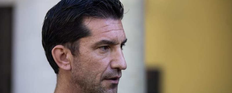 Diamondbacks&#39; Mike Hazen Discusses Puk Trade, Focused on Pitching at Deadline